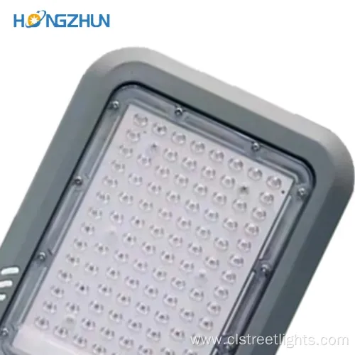 200W LED Street Light with Solar Power and Radar - Cheap Outdoor Garden Super High Lumen